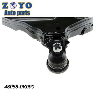 48068-0K090 bras de commande basse personnalisé avant pour Toyota Sequoia 2007