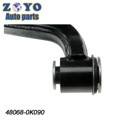 48068-0K090 bras de commande basse personnalisé avant pour Toyota Sequoia 2007