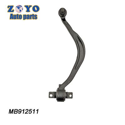 Mitsubishi Eclipse 2004 MS9879 bras de suspension bras Wishbone avec coque en caoutchouc naturel