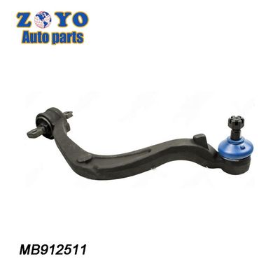 Mitsubishi Eclipse 2004 MS9879 bras de suspension bras Wishbone avec coque en caoutchouc naturel