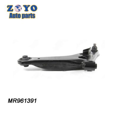 Le bras de commande inférieur gauche pour Mitsubishi Outlander 2006 Système de suspension MR961391 K620547