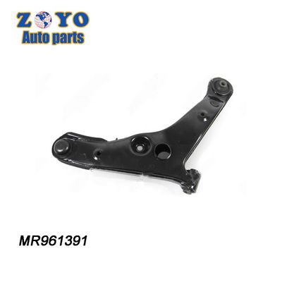 Le bras de commande inférieur gauche pour Mitsubishi Outlander 2006 Système de suspension MR961391 K620547