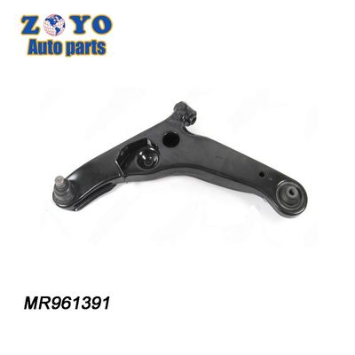 Le bras de commande inférieur gauche pour Mitsubishi Outlander 2006 Système de suspension MR961391 K620547