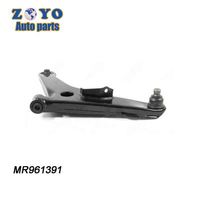 Le bras de commande inférieur gauche pour Mitsubishi Outlander 2006 Système de suspension MR961391 K620547