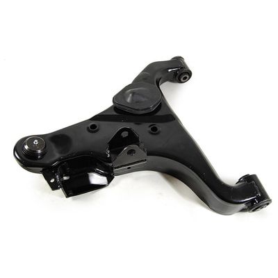 Parties de suspension avant bras de commande inférieur pour Nissan ARMADA 2003-2015 OE NO. 54500-ZR00A