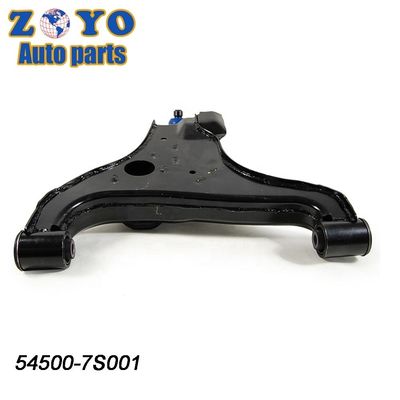 Parties de suspension avant bras de commande inférieur pour Nissan ARMADA 2003-2015 OE NO. 54500-ZR00A