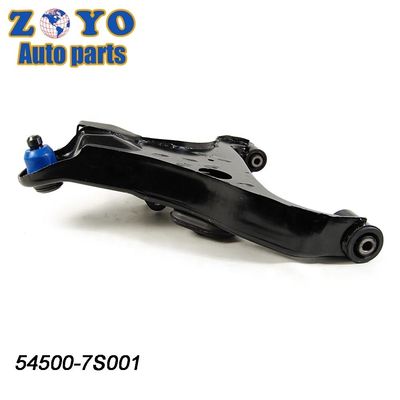 Parties de suspension avant bras de commande inférieur pour Nissan ARMADA 2003-2015 OE NO. 54500-ZR00A