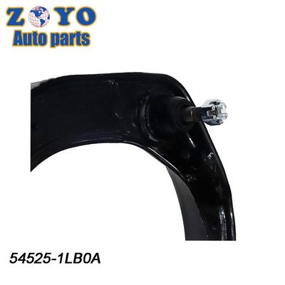 N° OE 54525-1LB0A Manche supérieure de commande pour le système de suspension Nissan Patrol GQ 2008-2015