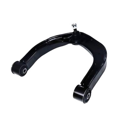 54524-1LB0A Manche de commande avant inférieure pour Nissan Patrol Y62 Fabriquée en coque en caoutchouc naturel