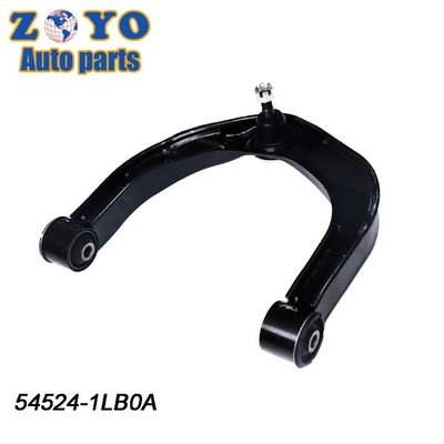 54524-1LB0A Manche de commande avant inférieure pour Nissan Patrol Y62 Fabriquée en coque en caoutchouc naturel