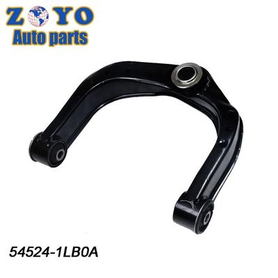 54524-1LB0A Manche de commande avant inférieure pour Nissan Patrol Y62 Fabriquée en coque en caoutchouc naturel