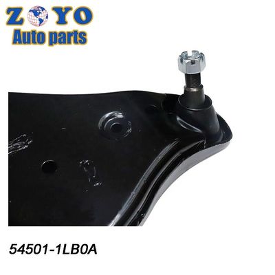 Manche de commande et coque personnalisées pour Nissan Patrol Y62 Y12 Matériau en acier SPHC