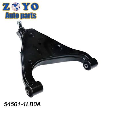 Manche de commande et coque personnalisées pour Nissan Patrol Y62 Y12 Matériau en acier SPHC