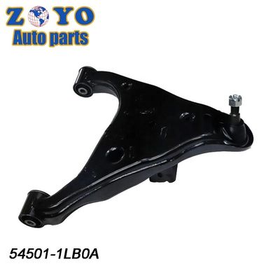 Manche de commande et coque personnalisées pour Nissan Patrol Y62 Y12 Matériau en acier SPHC