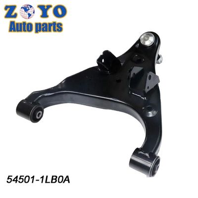 Manche de commande et coque personnalisées pour Nissan Patrol Y62 Y12 Matériau en acier SPHC