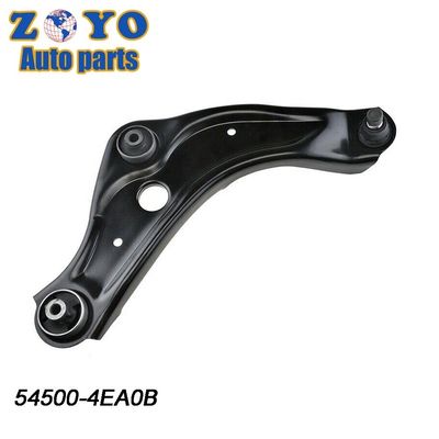 OE NO. 54500-4EA0B bras de commande de voiture pour  Kadjar 2015 Fabriqué en acier SPHC durable