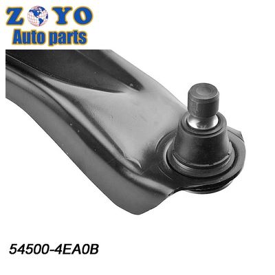 OE NO. 54500-4EA0B bras de commande de voiture pour  Kadjar 2015 Fabriqué en acier SPHC durable