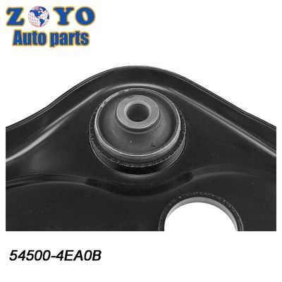 OE NO. 54500-4EA0B bras de commande de voiture pour  Kadjar 2015 Fabriqué en acier SPHC durable