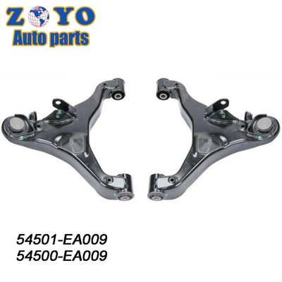 Pièces de suspension automatique à droite, bras de commande avant inférieur pour Nissan PATHFINDER 2006-