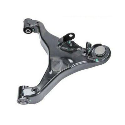 Pièces de suspension automatique à droite, bras de commande avant inférieur pour Nissan PATHFINDER 2006-