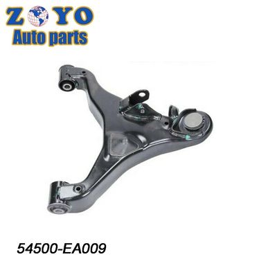 Pièces de suspension automatique à droite, bras de commande avant inférieur pour Nissan PATHFINDER 2006-