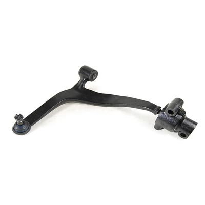 2005-2008 Infiniti FX35 Modèle de suspension bras de commande inférieur avec coque en caoutchouc naturel