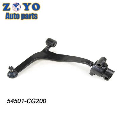 2005-2008 Infiniti FX35 Modèle de suspension bras de commande inférieur avec coque en caoutchouc naturel