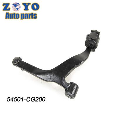 2005-2008 Infiniti FX35 Modèle de suspension bras de commande inférieur avec coque en caoutchouc naturel