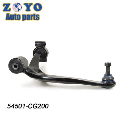 2005-2008 Infiniti FX35 Modèle de suspension bras de commande inférieur avec coque en caoutchouc naturel
