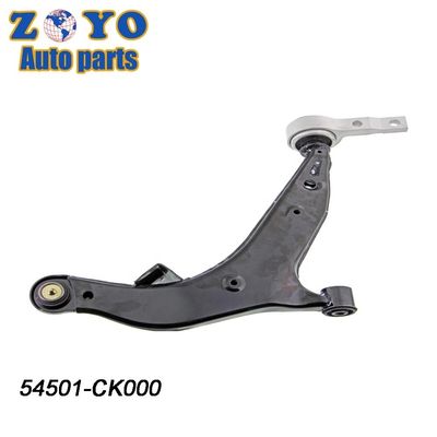Système de suspension automobile à haute performance pour Nissan Quest 2006-2013 54501-CK000