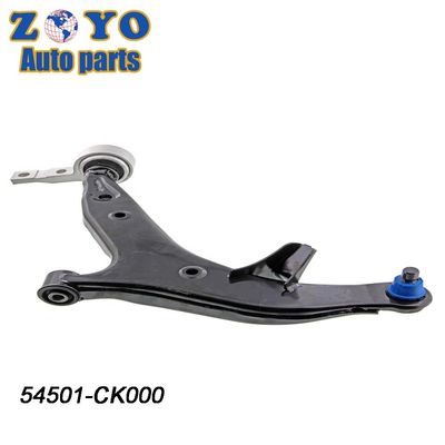 Système de suspension automobile à haute performance pour Nissan Quest 2006-2013 54501-CK000