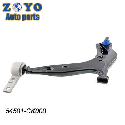 Système de suspension automobile à haute performance pour Nissan Quest 2006-2013 54501-CK000