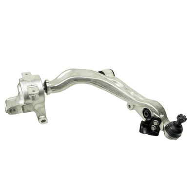 Armure de commande inférieure en aluminium pour Infiniti QX70 FX35 RK622085 54500-1ca1a 54501-1CA0B OEM