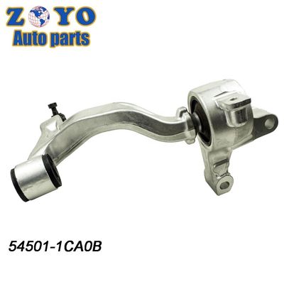 Armure de commande inférieure en aluminium pour Infiniti QX70 FX35 RK622085 54500-1ca1a 54501-1CA0B OEM
