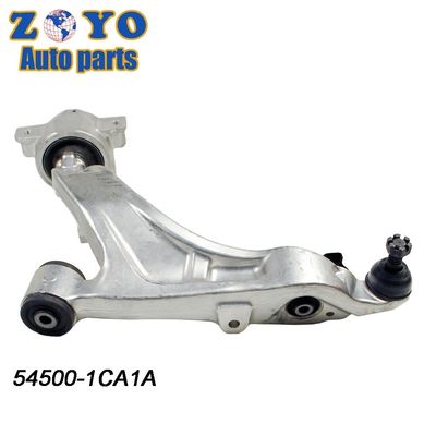 Position droite bras de commande inférieur pour le système de suspension Infiniti FX35 2008- RK622084