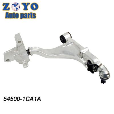 Position droite bras de commande inférieur pour le système de suspension Infiniti FX35 2008- RK622084