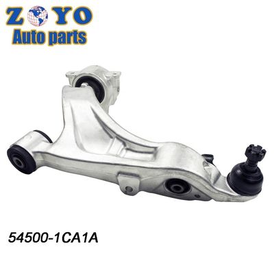 Position droite bras de commande inférieur pour le système de suspension Infiniti FX35 2008- RK622084