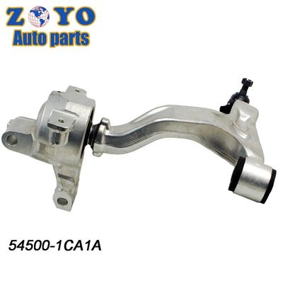 Position droite bras de commande inférieur pour le système de suspension Infiniti FX35 2008- RK622084