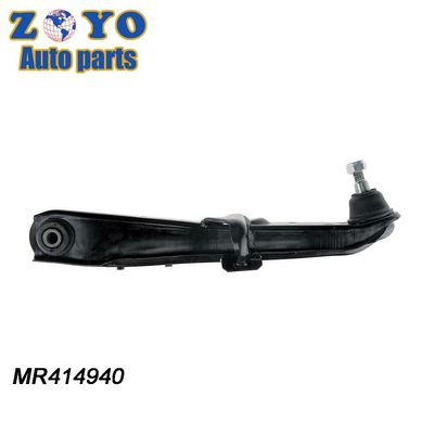 Bras de commande avant droit pour Mitsubishi Shogun Pinin 1992-1998 année