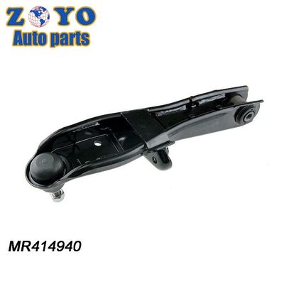 Bras de commande avant droit pour Mitsubishi Shogun Pinin 1992-1998 année