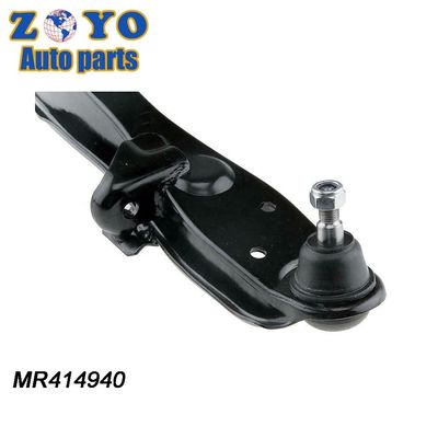 Bras de commande avant droit pour Mitsubishi Shogun Pinin 1992-1998 année