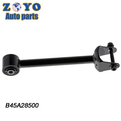 Mazda 3 BK Remplacement/réparation Objet Pièces de suspension avant Armure de commande inférieure arrière CMS761208