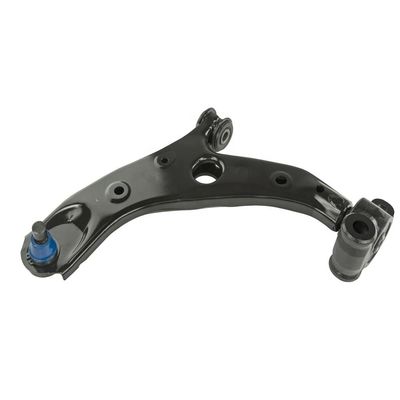 Armure de commande avant inférieure avec joint à bille B60S34350D Pour Mazda 3 2008 Remplacer/réparer