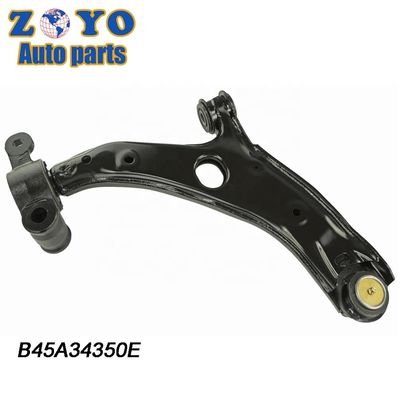 Armure de commande avant inférieure avec joint à bille B60S34350D Pour Mazda 3 2008 Remplacer/réparer