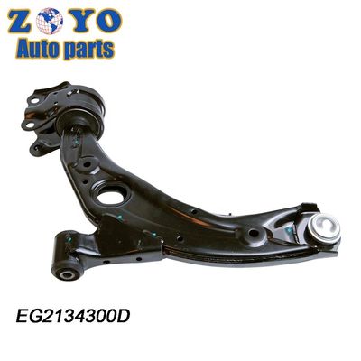 Bras de commande en caoutchouc naturel à bosse noire pour le revêtement E pour MAZDA CX-7 RK620895 EG2134300D
