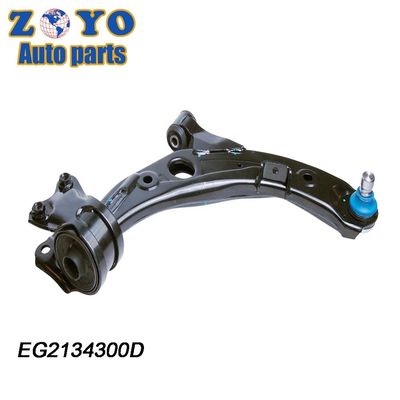 Bras de commande en caoutchouc naturel à bosse noire pour le revêtement E pour MAZDA CX-7 RK620895 EG2134300D