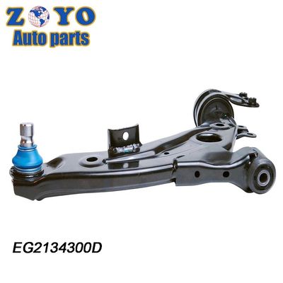 Bras de commande en caoutchouc naturel à bosse noire pour le revêtement E pour MAZDA CX-7 RK620895 EG2134300D