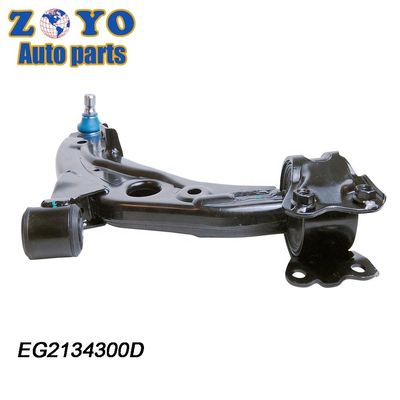 Bras de commande en caoutchouc naturel à bosse noire pour le revêtement E pour MAZDA CX-7 RK620895 EG2134300D