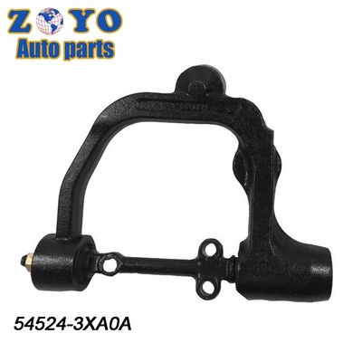 Nissan NV350 Urvan bras de commande OEM Standard Bushing Nature Suspension en caoutchouc pièces détachées automobiles