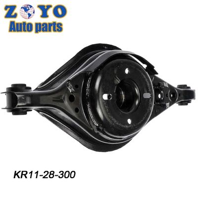 KR11-28-300 G26A28300A bras de commande inférieur arrière pour Mazda 6 2007- N° de référence 3451821